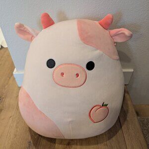 Squishmallow - Large - No Tag